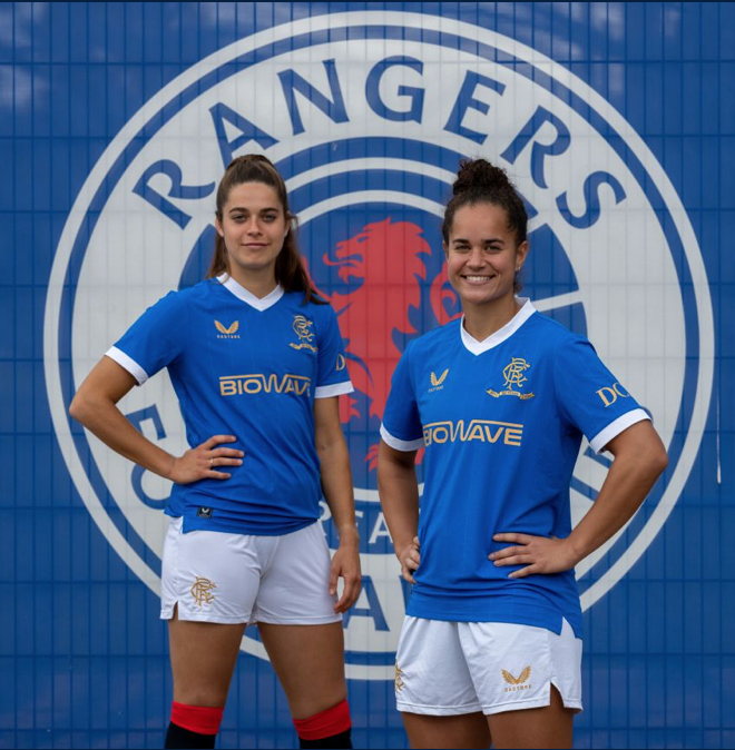 Support Rangers Women v Aberdeen this coming Sunday at Ibrox