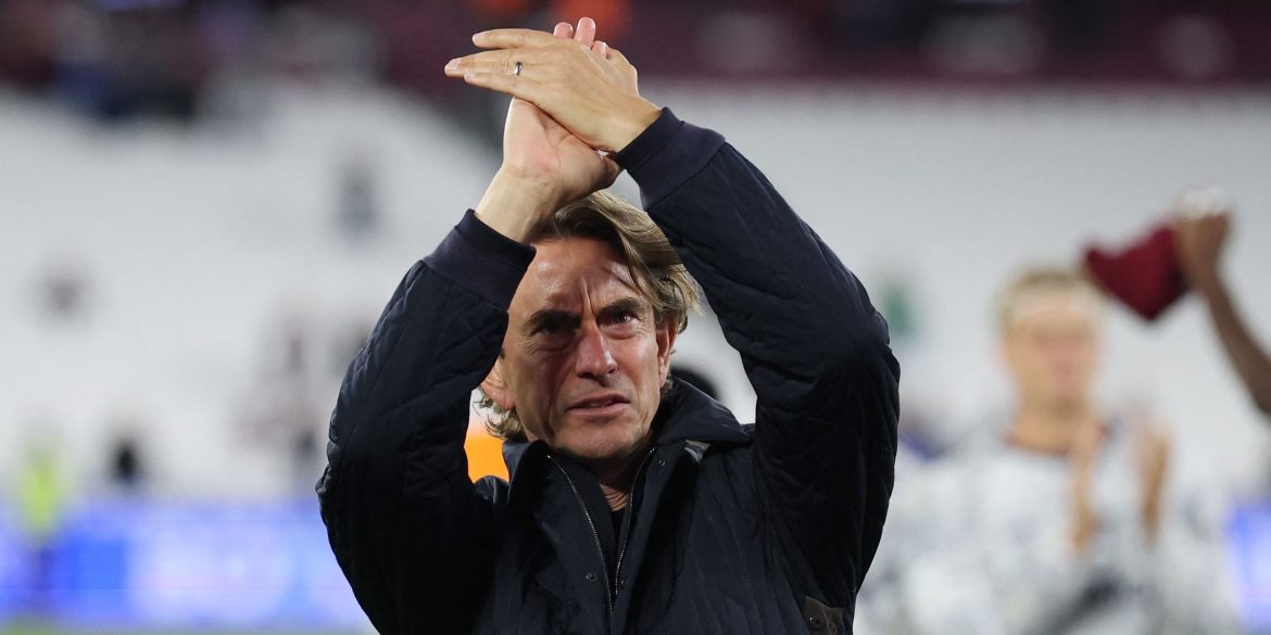 Tottenham now in pole position to sign "game-changing" forward amid £100m ENIC injection