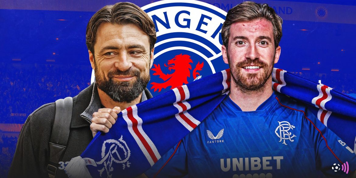 As bad as Rothwell: Martin must drop Rangers flop who made just 13 passes