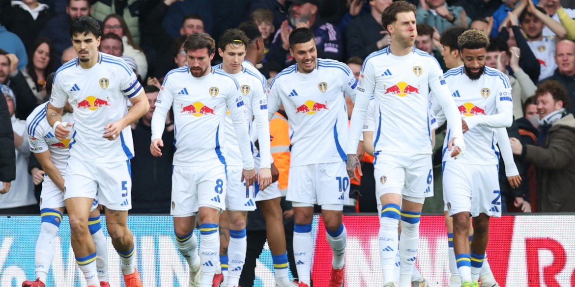 Not Okafor or Stach: Farke's 9/10 hero looked like "Leeds' best player"