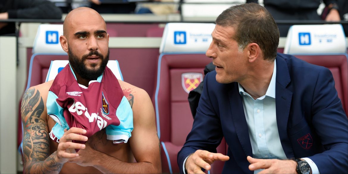 Potter must axe struggling West Ham flop who’s now becoming their next Zaza
