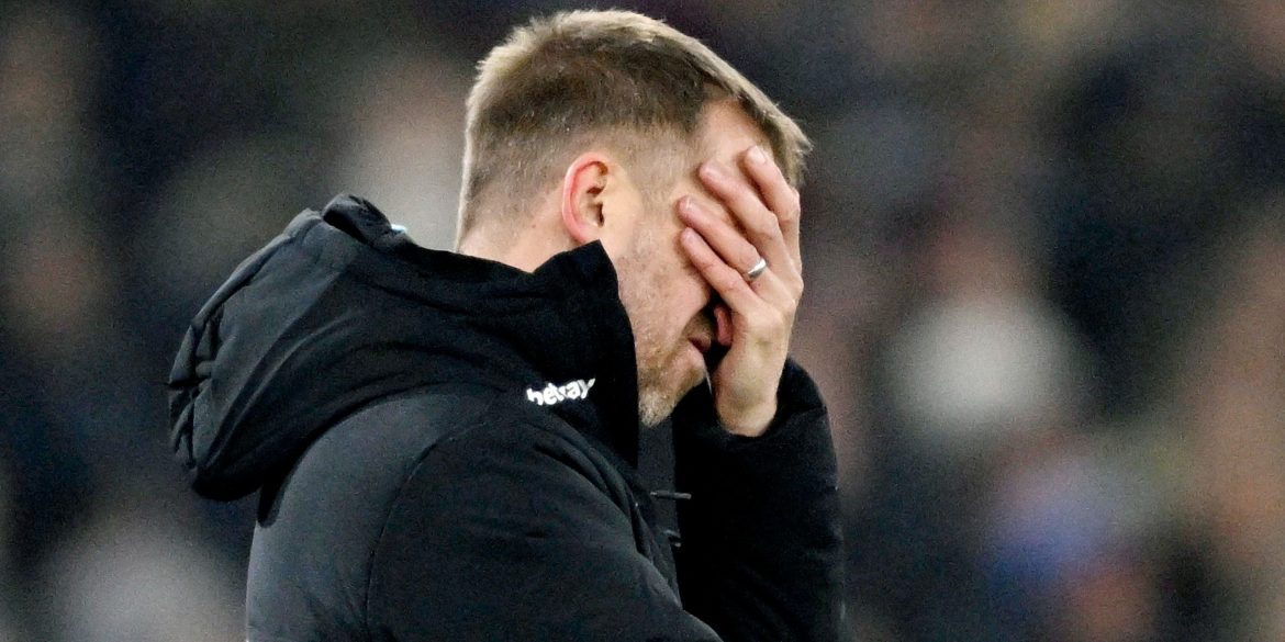 West Ham think they’ll regret not agreeing deal for this striker in January