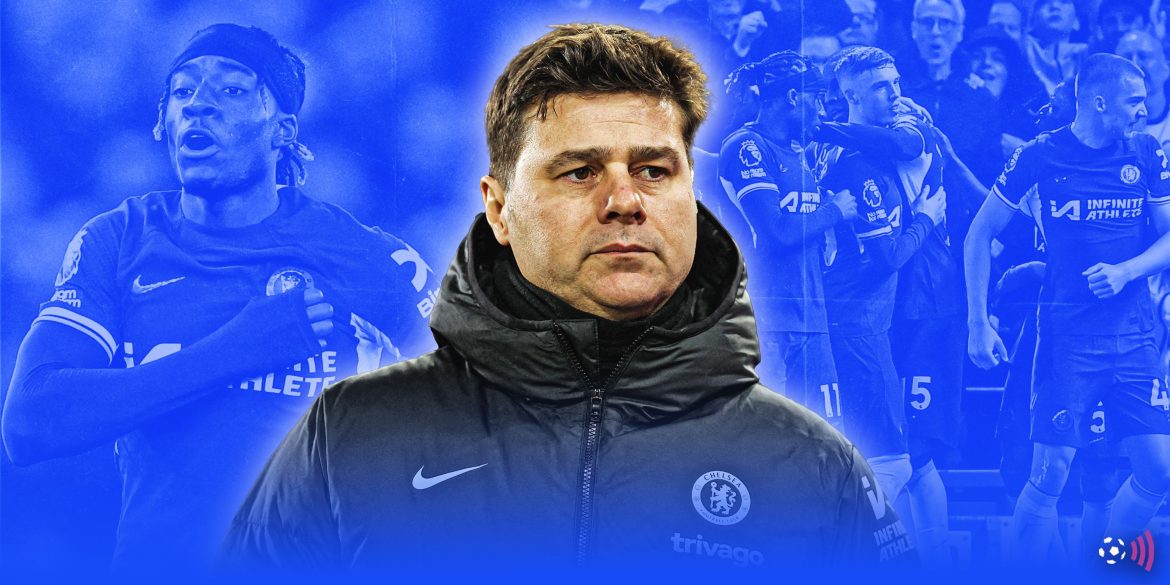 Chelsea must sell £200k-p/w outcast who Granovskaia dubbed "fantastic"