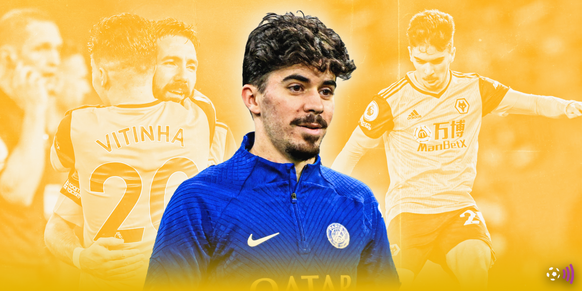 Wolves may have made a bigger mistake than Vitinha by selling Neto upgrade