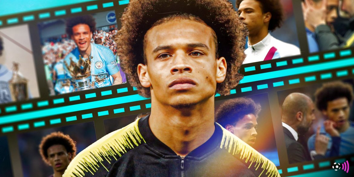 100% dribbles, 5 key passes: 8/10 Man City star showed he’s “Sane-esque”
