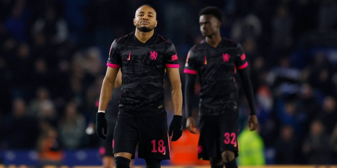 Big Nkunku upgrade: Chelsea in talks to sign "electric" striker worth £70m