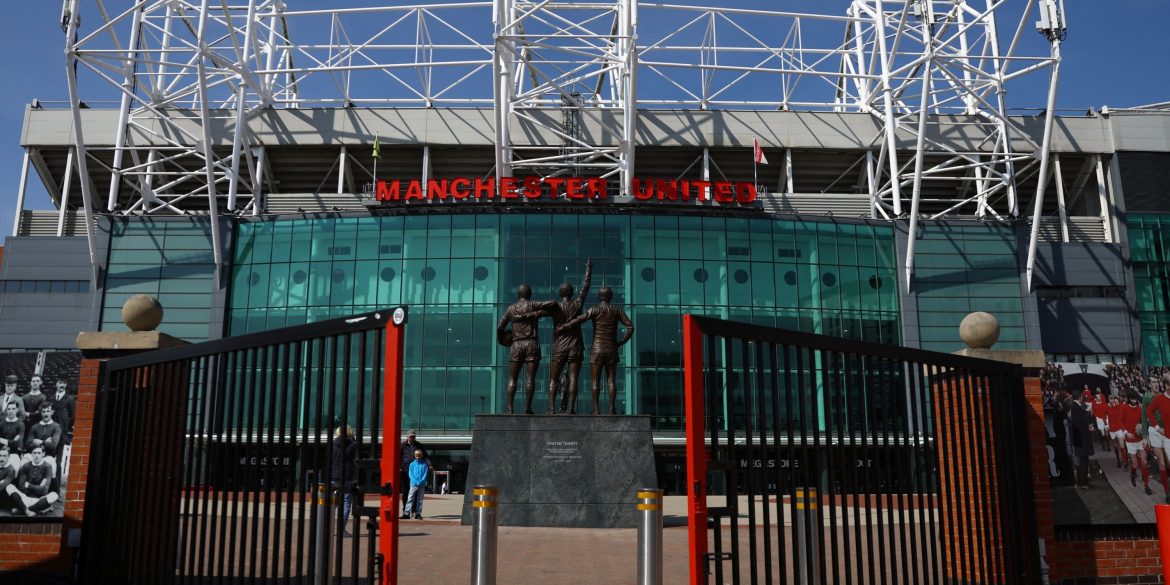 Man Utd and INEOS have personal agreement in place with £33m target