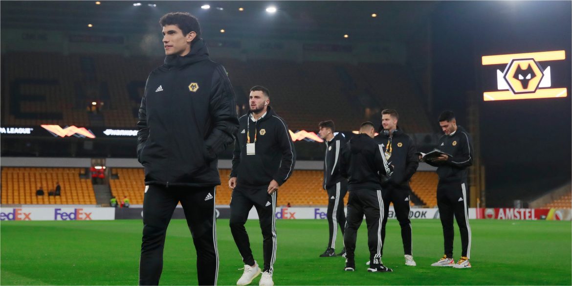 Got Vallejo instead: Wolves wanted to sign £57m star who then won PL POTY