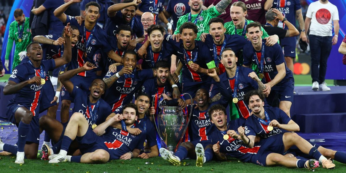 Chelsea now want to sign prolific forward who just gave PSG nightmares