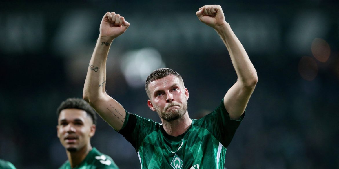 Birmingham can land instant Ducksch upgrade by signing "terrific" £13m star
