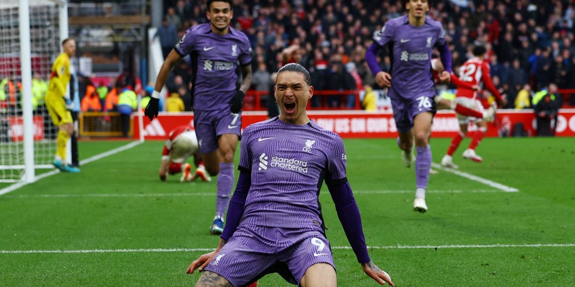 "Unbelievable" £140,000-a-week Liverpool ace now "ready" to complete exit
