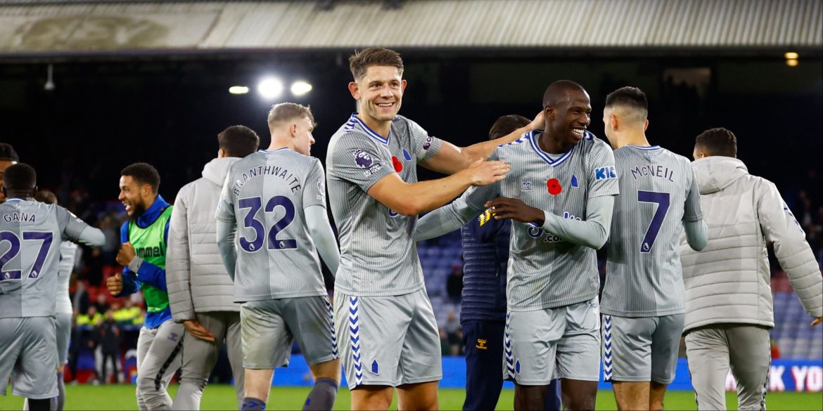 Dyche could boldly drop 9/10 Everton star to unleash "dominant" ace