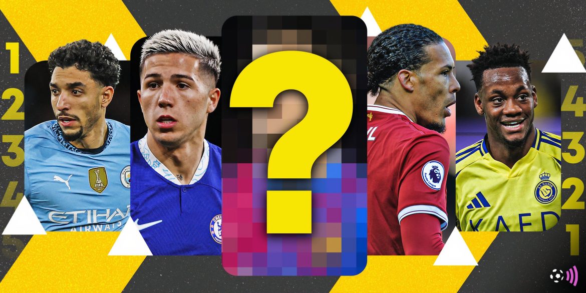 The 10 most expensive January transfers in Premier League history
