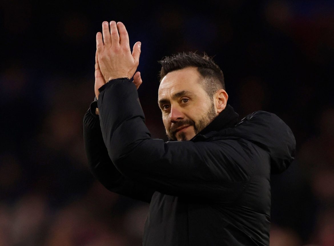 Ranking the 10 best Brighton transfer deals in Premier League era