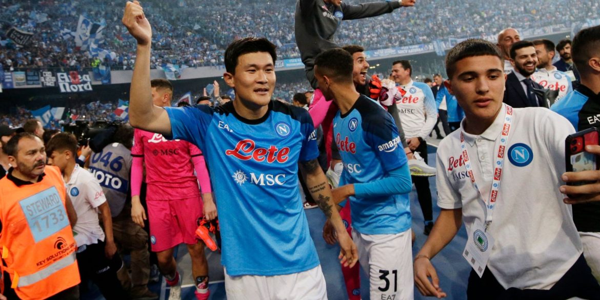 Man Utd Plotting "Talks" For £43m Serie A Rock