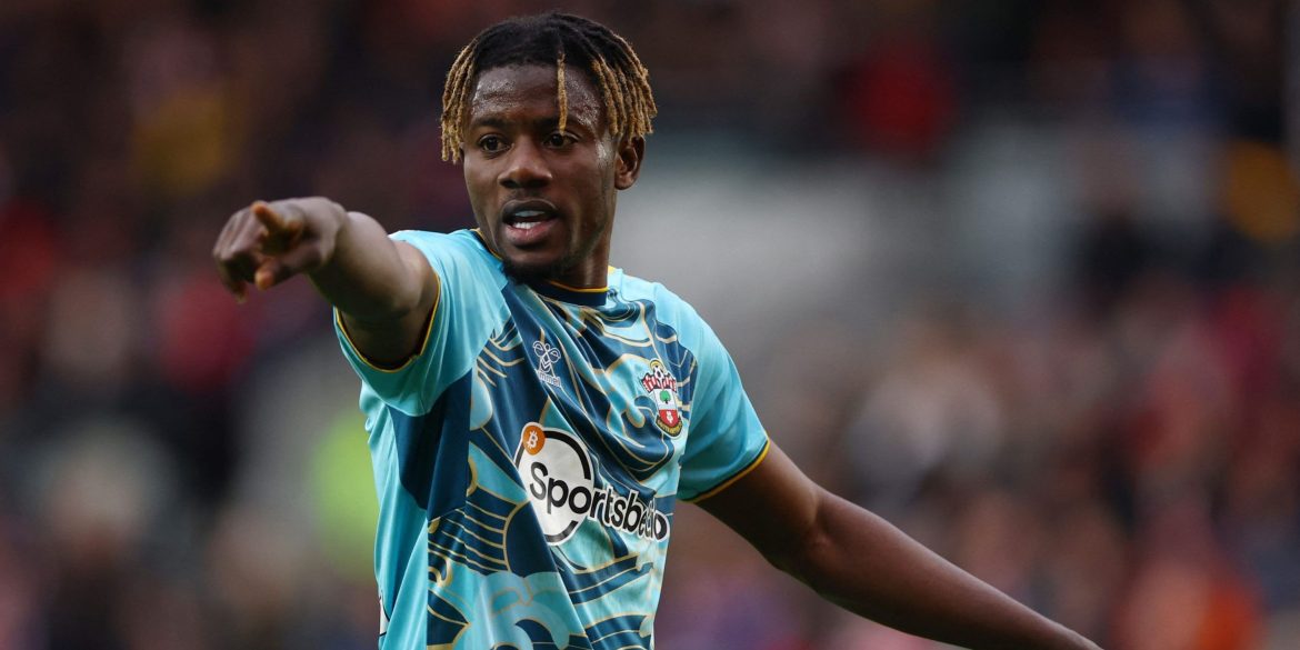 Aston Villa Backed To Make Move For Mohammed Salisu