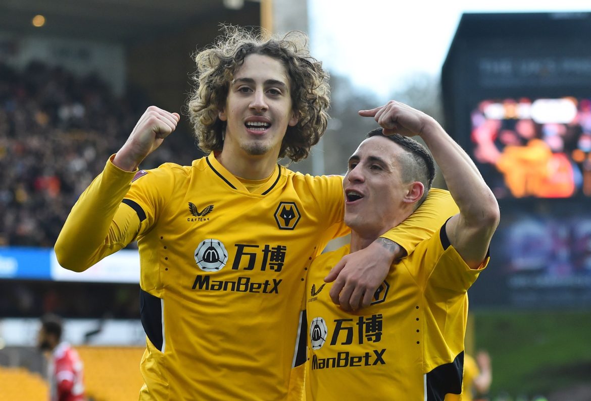 Wolves Must Unleash £35.6m Talent Next Season