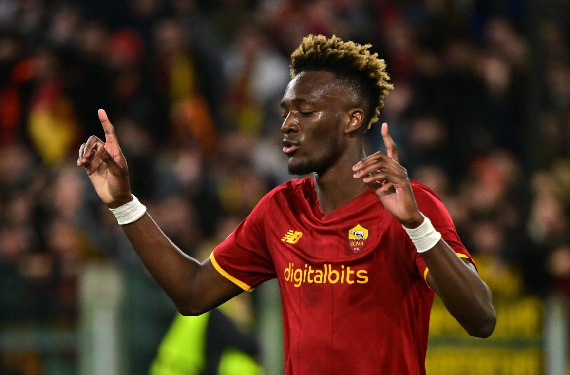 Man Utd still monitoring Tammy Abraham