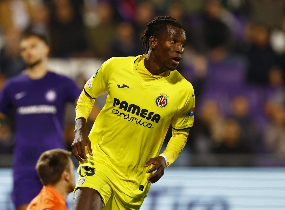 Southampton in ‘advanced’ Jackson ‘talks’