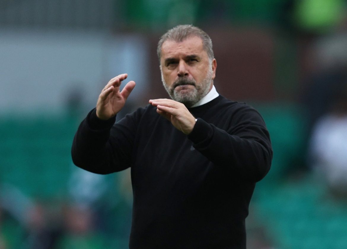 Robin Hack can solve Celtic’s problem