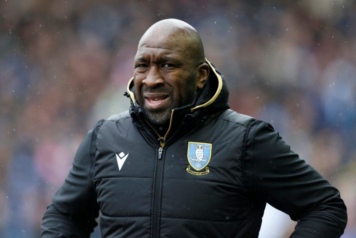 Sheffield Wednesday handed injury boost