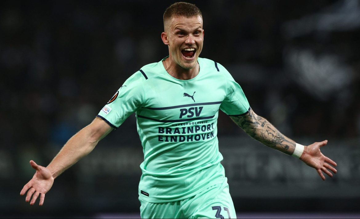Leeds: Orta handed boost in Max pursuit