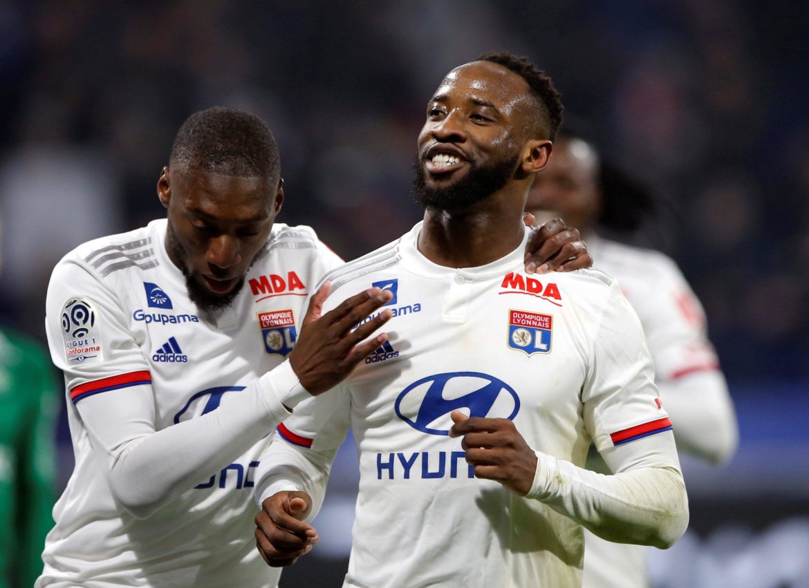 Southampton plot Moussa Dembele bargain