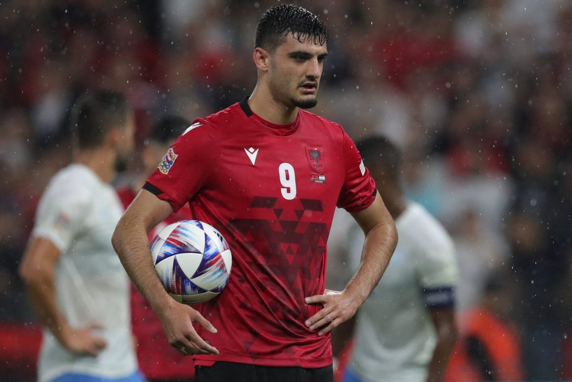 Marsch could land his own Richarlison with Leeds bid for "dangerous" £58m destroyer - opinion