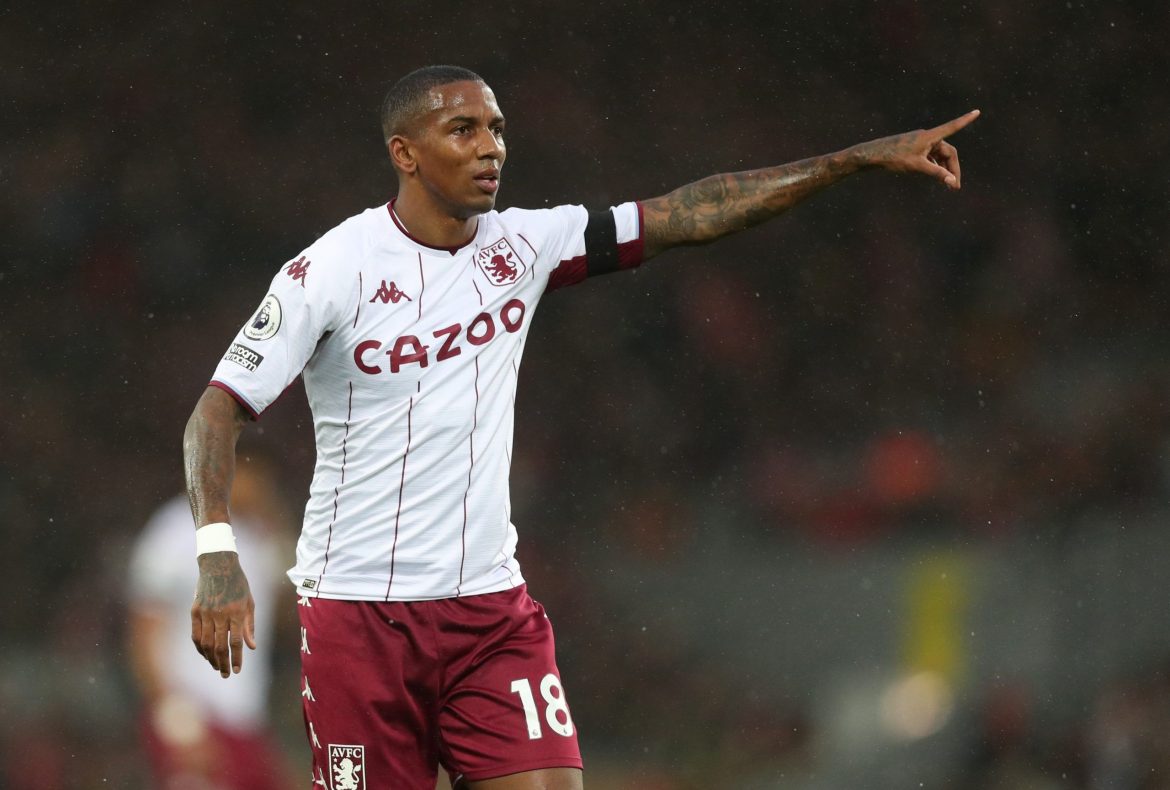 AVFC’s Young open for new contract