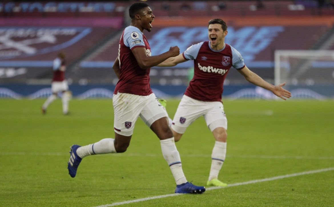 Spurs handed boost in Ben Johnson chase