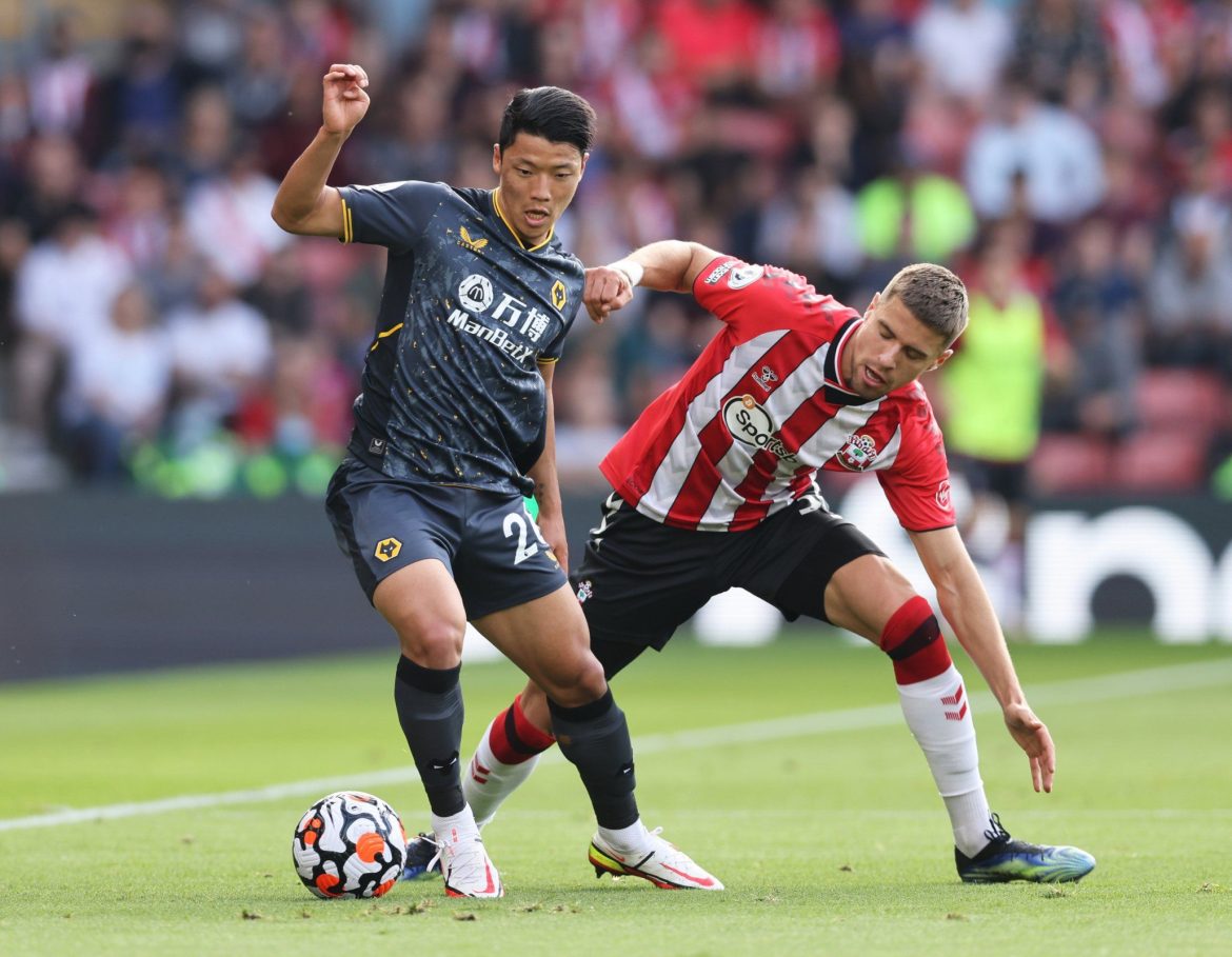Southampton: Bednarek’s value has shot up