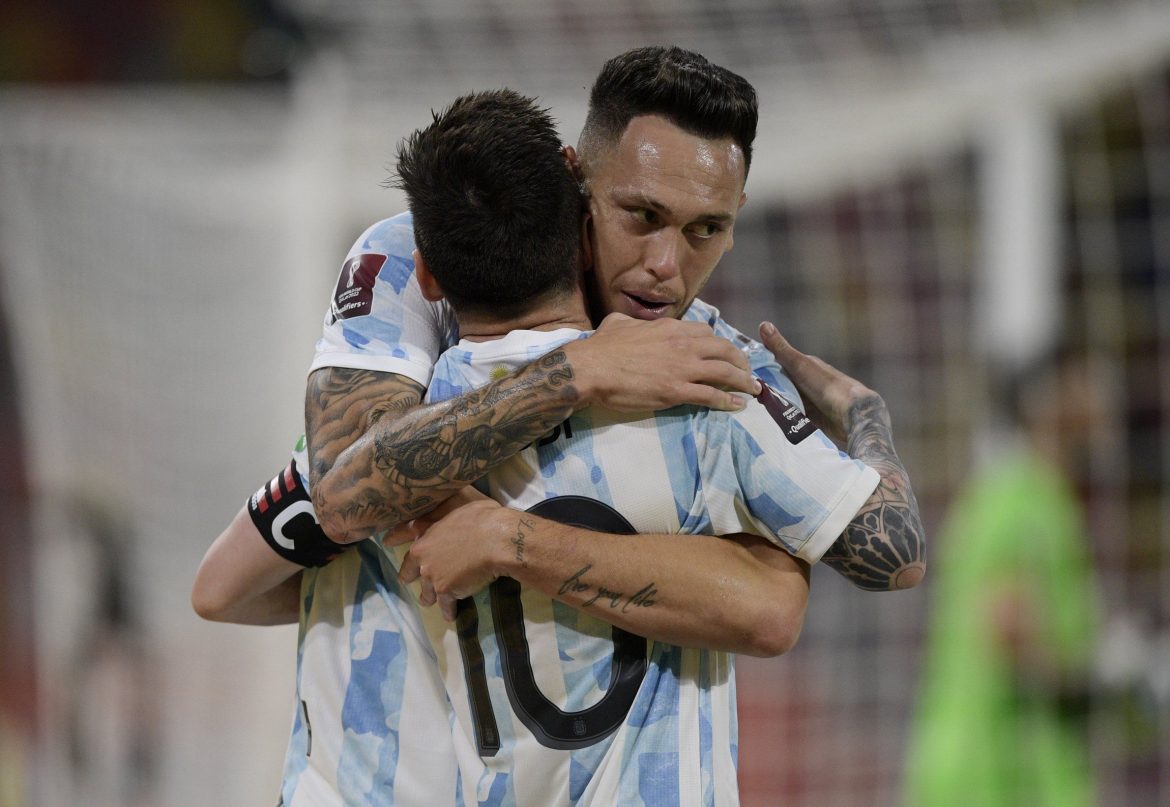 Wolves must reignite Lucas Ocampos swoop