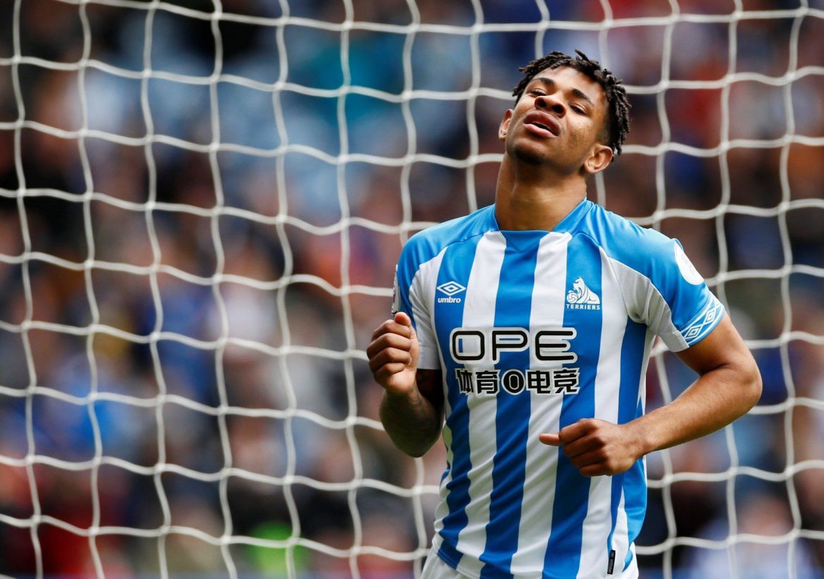 Update provided as Rangers eye up Bacuna