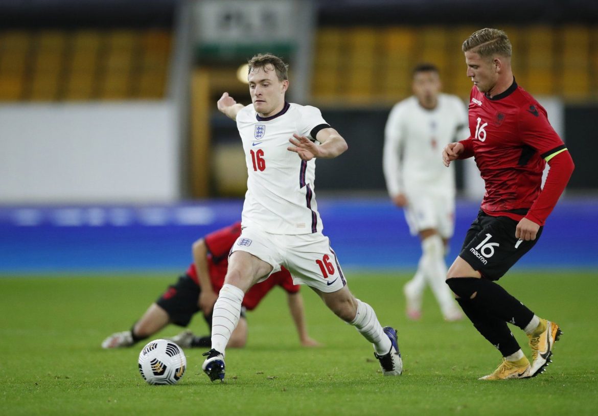 Newcastle transfer update on Skipp