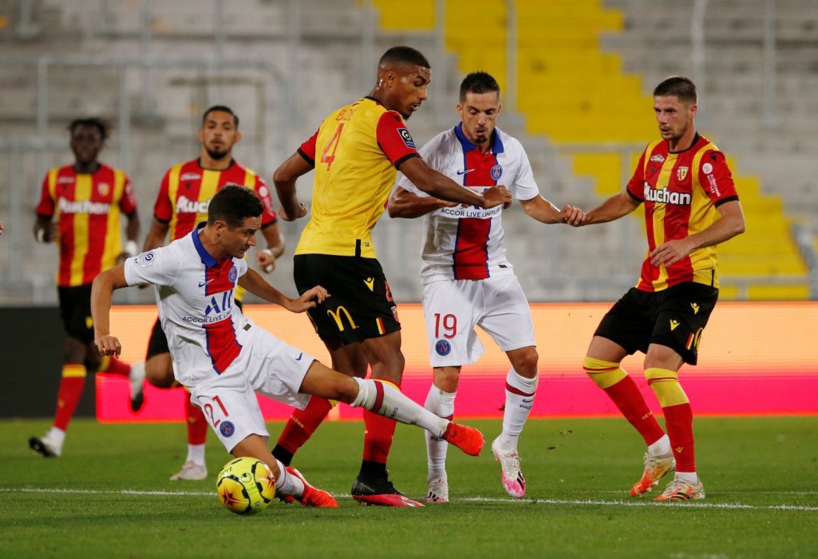 Leeds: Whites interested in Loic Balde