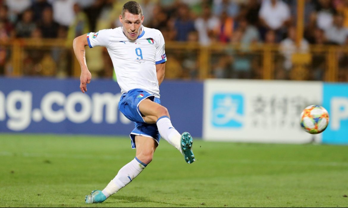 Spurs: Can Belotti replace Harry Kane?