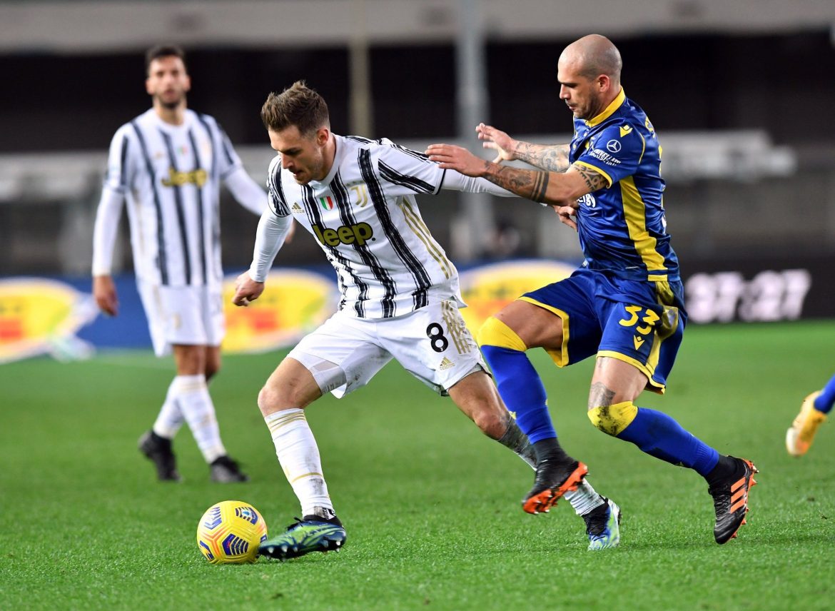 West Ham backed to sign Aaron Ramsey