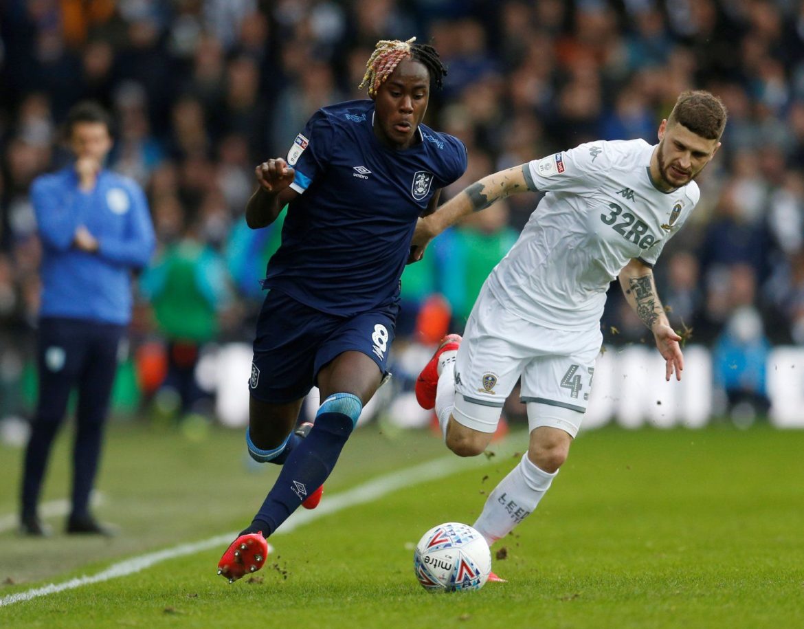Leeds United: Whites fans blast Huddersfield Town forum take on key players