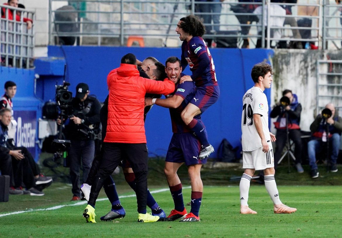 Tottenham fans offer their thoughts on Marc Cucurella speculation