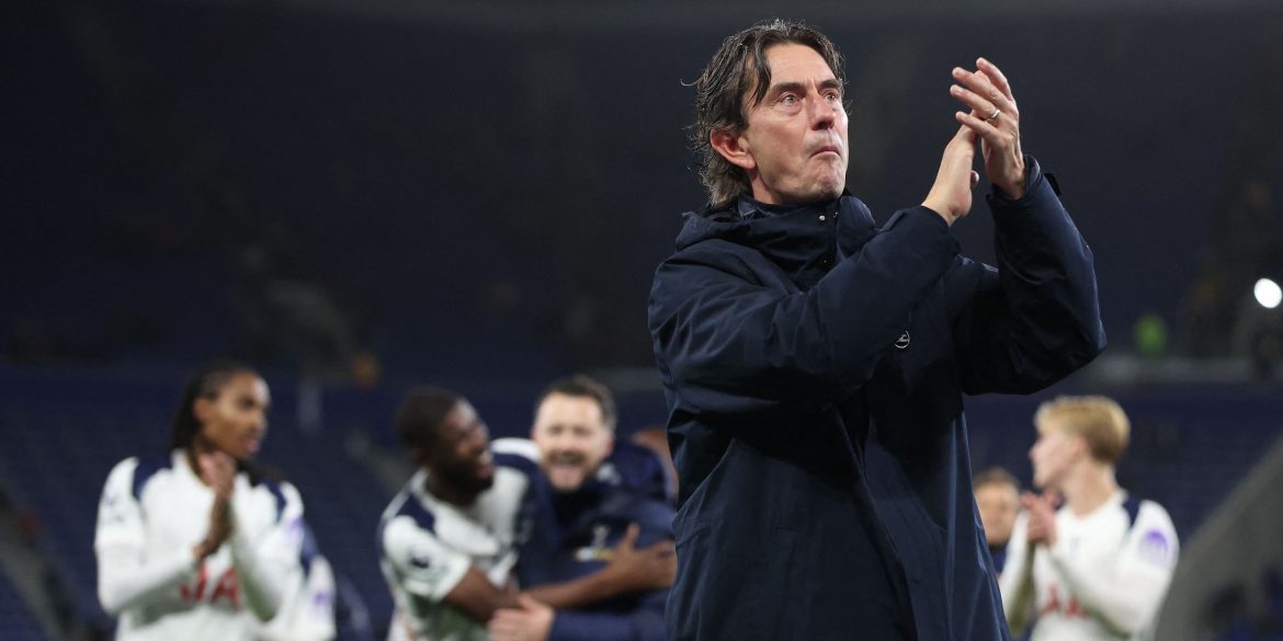 Tottenham now keen on “world-class” £35m star who Frank’s already approved