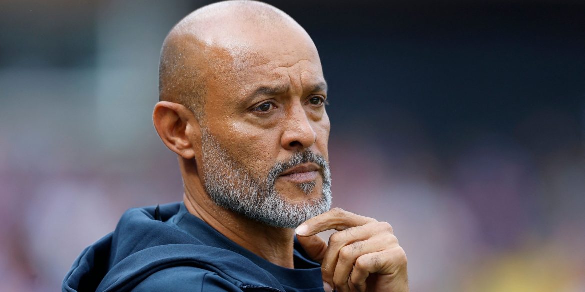 It's not Moyes: West Ham can forget Nuno by re-hiring "incredible" coach