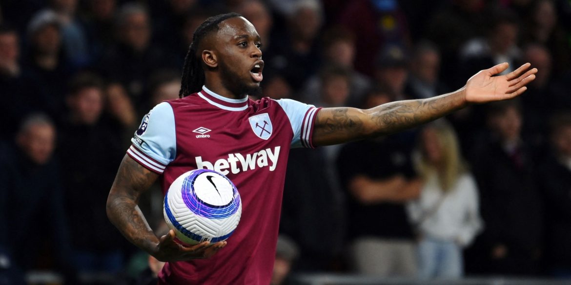 West Ham step up move for £20m-plus attacker who gave Wan-Bissaka nightmares