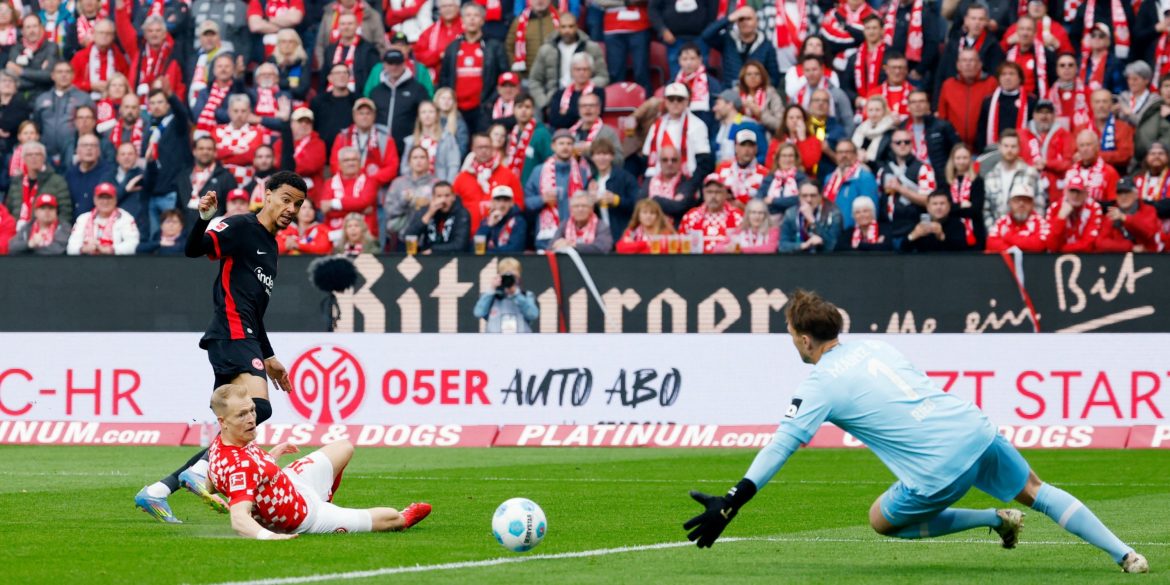 Sky Sports: Liverpool hold talks for "next big target" in £80m+ "monster"