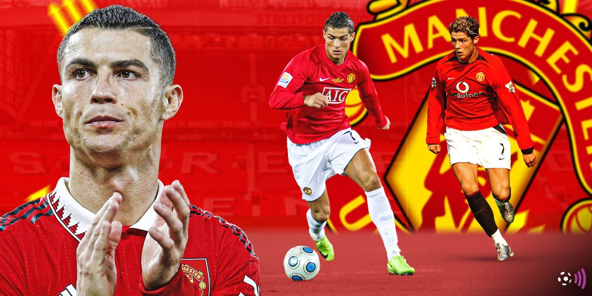 Man Utd’s unstoppable “machine” may be the next Ronaldo & it’s not Garnacho