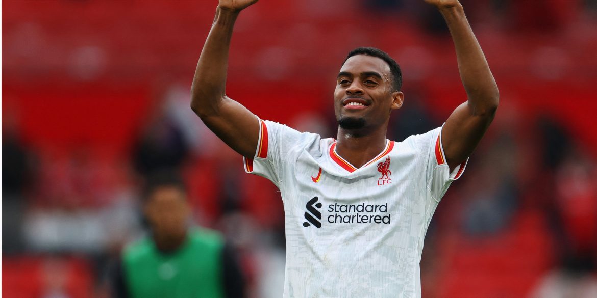 Liverpool could offer £25m plus Slot star to sign "extraordinary" player