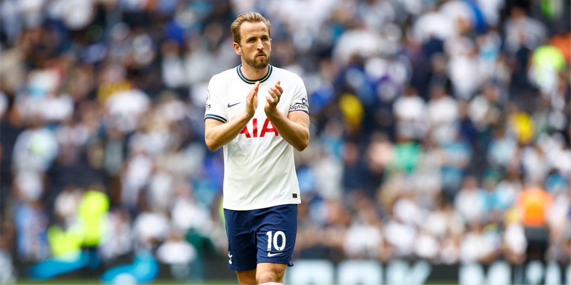 Spurs could sign "elite" CF who’s been more clinical than Kane
