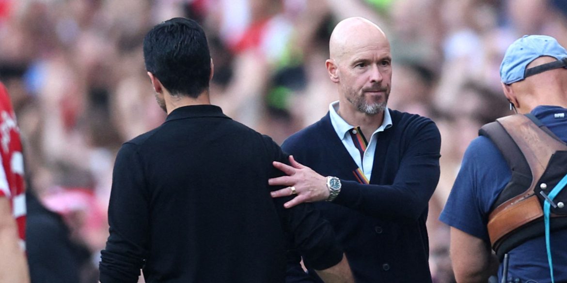 21-year-old now very likely to join Man Utd after Arsenal exit decision