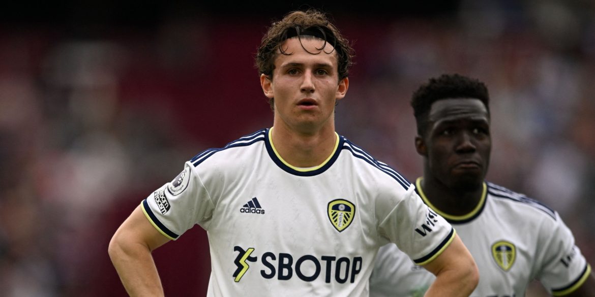 Leeds could forget Aaronson again by signing a ‘Player of the Season’