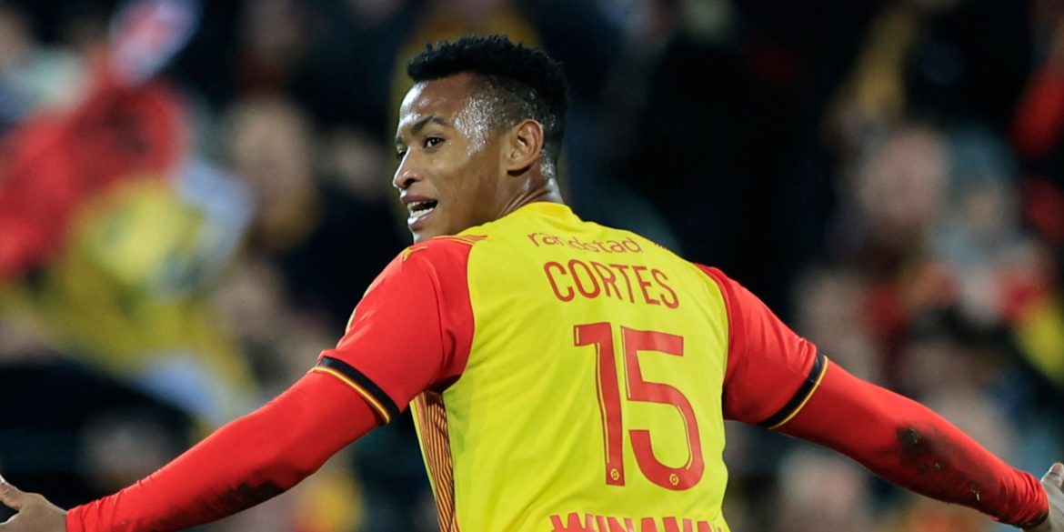 Rangers could make another deadline day signing after Cortes – Sky reporter