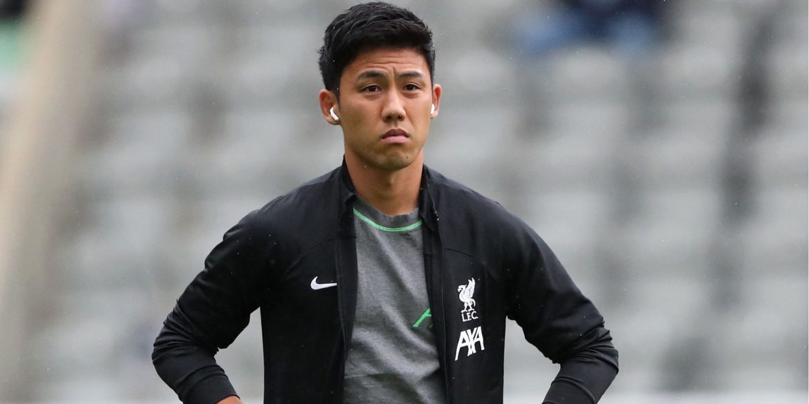 Liverpool could have signed £51m Endo upgrade at Anfield
